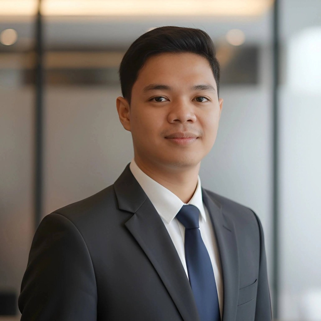 Wahyu Ari - Frontend Developer